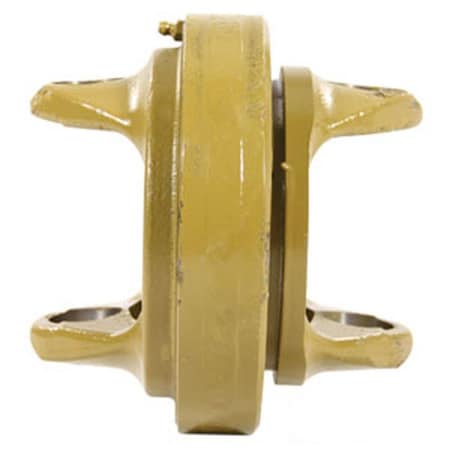 Aftermarket Double Yoke, 2580 Series A-AW26827-AI